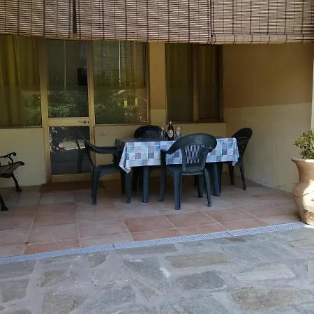 Casa Alpamar
