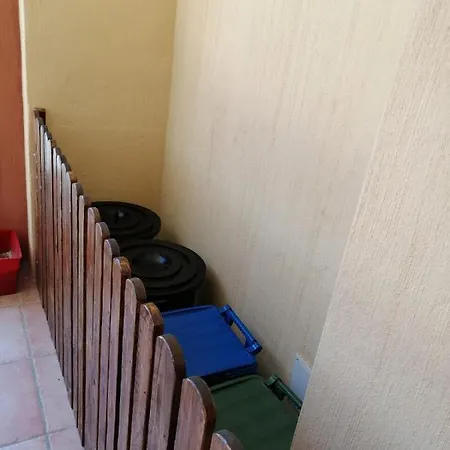 Casa Alpamar Holiday home *