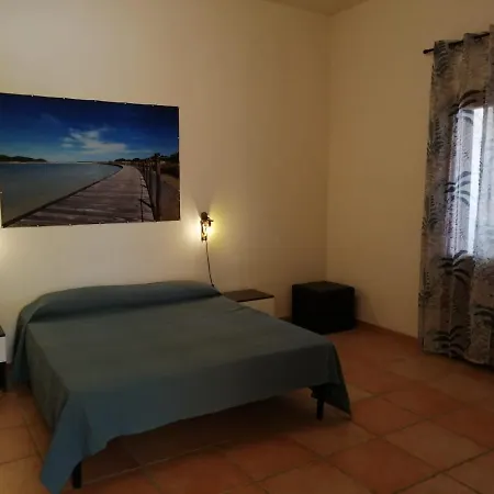 Casa Alpamar *