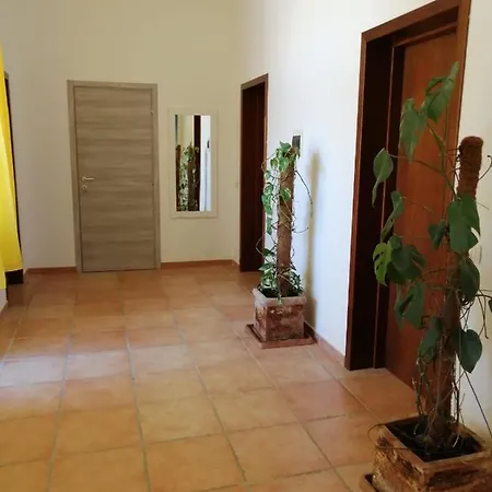 Casa Alpamar Holiday home