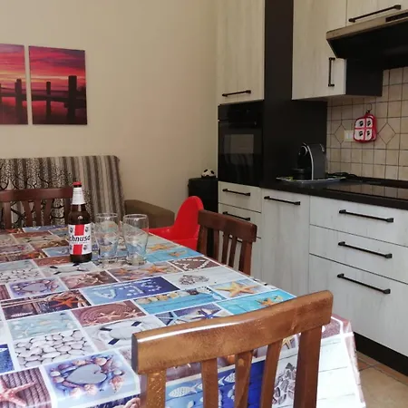 Holiday home Casa Alpamar Villasimius