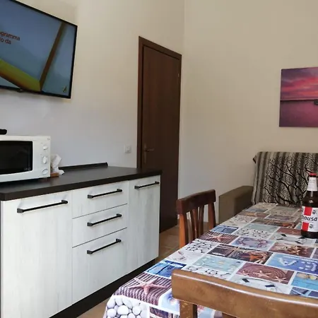 Holiday home Casa Alpamar *