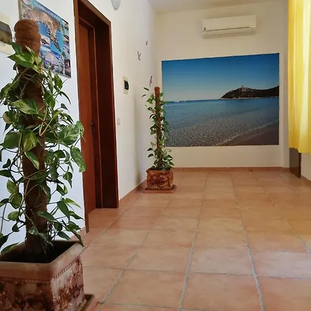 Casa de Férias Casa Alpamar *