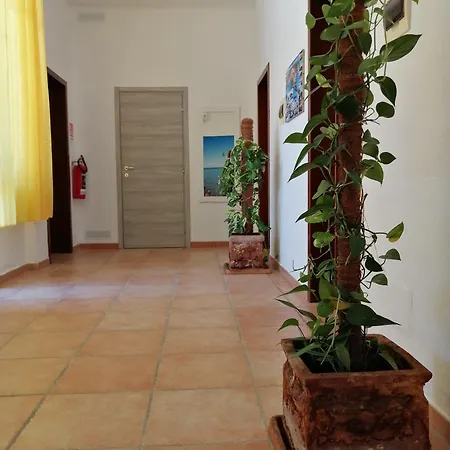 Casa Alpamar Casa de Férias Villasimius