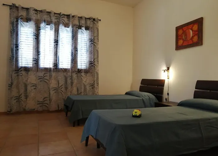 Casa de Férias Casa Alpamar