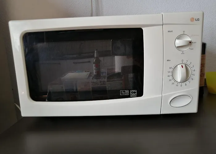 Casa Alpamar Casa de Férias *