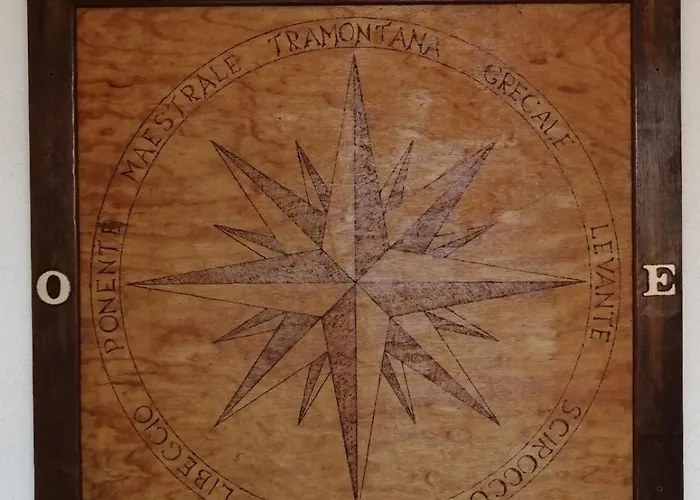 Casa de Férias Casa Alpamar Villasimius