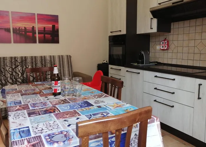 Casa de Férias Casa Alpamar Villasimius