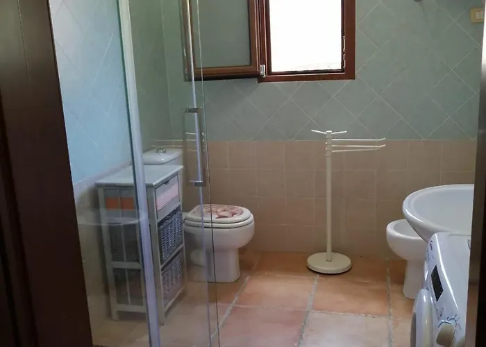 Casa de Férias Casa Alpamar