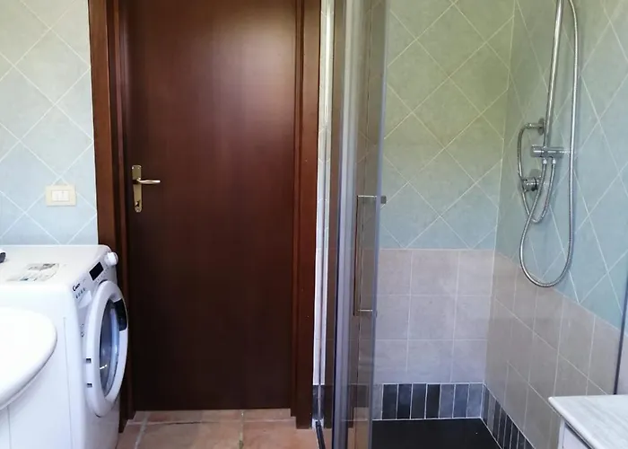 Casa de Férias Casa Alpamar *