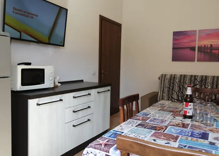 Casa de Férias Casa Alpamar *