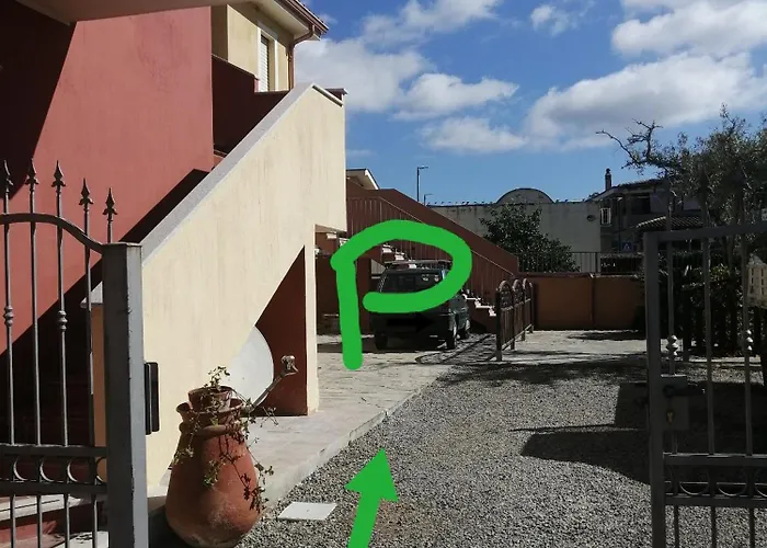 Casa de Férias Casa Alpamar