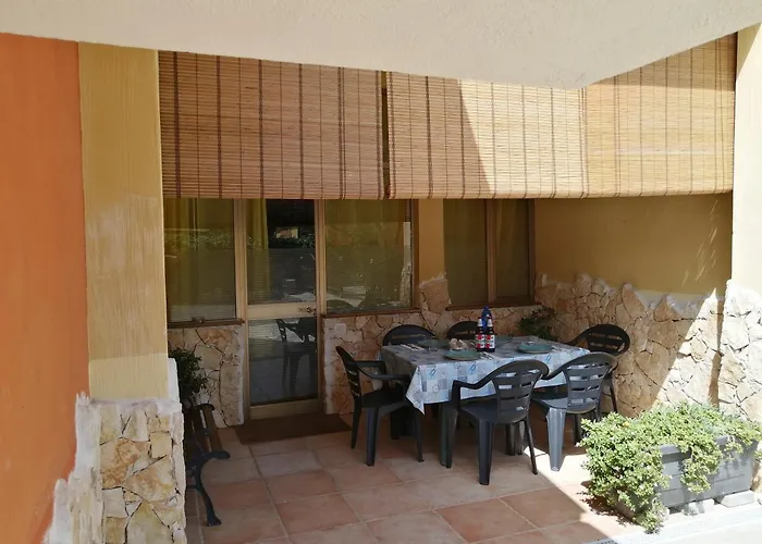 Casa Alpamar Casa de Férias *