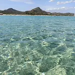 別荘 Casa Alpamar ヴィッラシミーウス