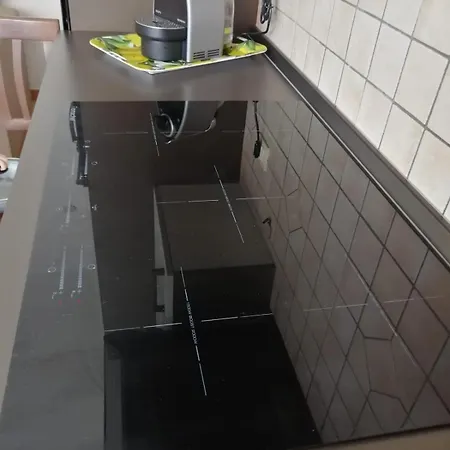 펜션 Casa Alpamar *