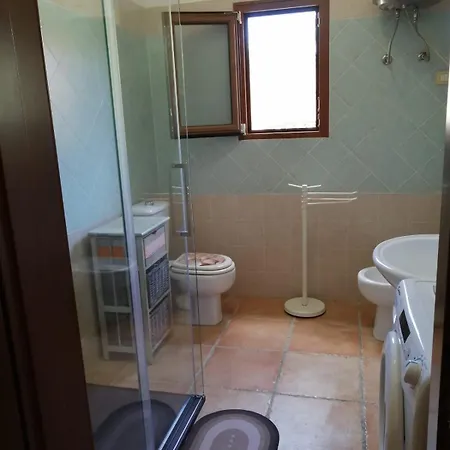 Holiday home Casa Alpamar