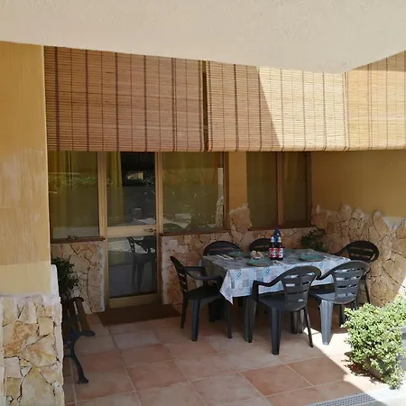 Casa Alpamar 펜션 *