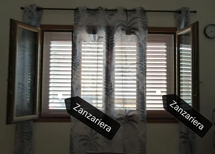 Сasa de vacaciones Casa Alpamar Villasimius