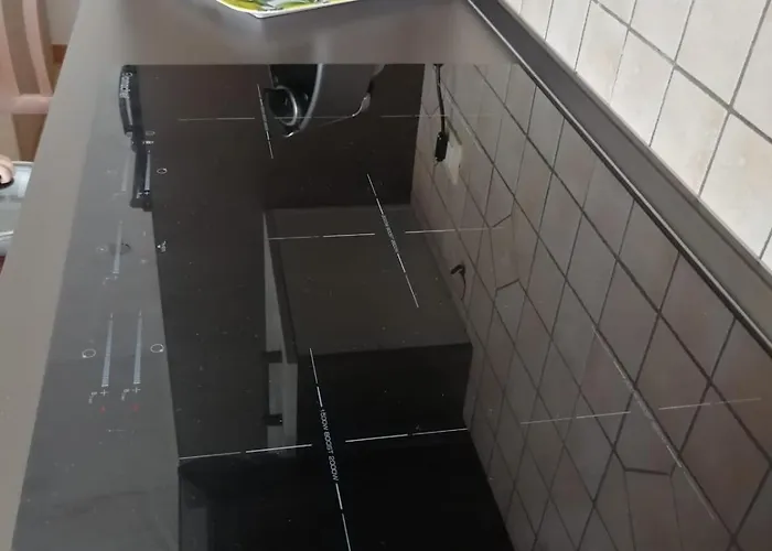 Сasa de vacaciones Casa Alpamar *