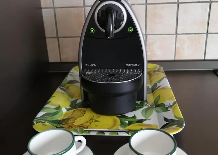 Casa Alpamar * Villasimius